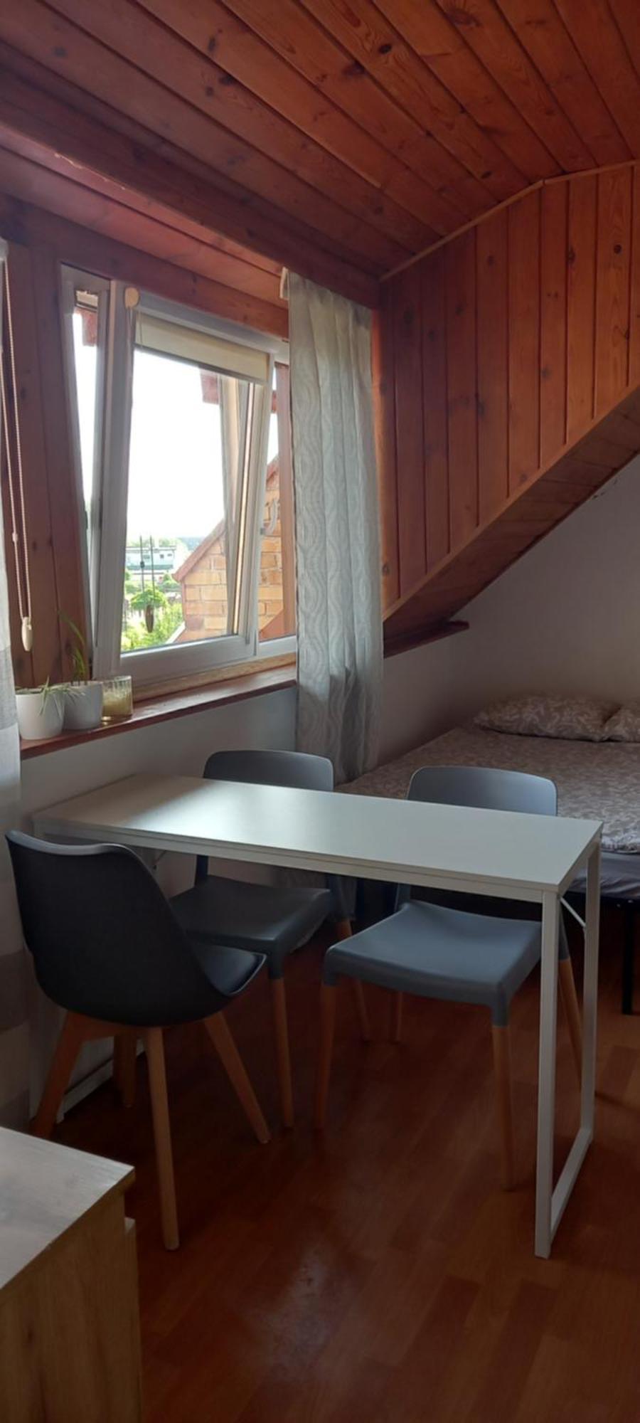 Domek Pod Sosnami Pokoje 2-3 Osobowe Mielno (Koszalin) Exterior foto