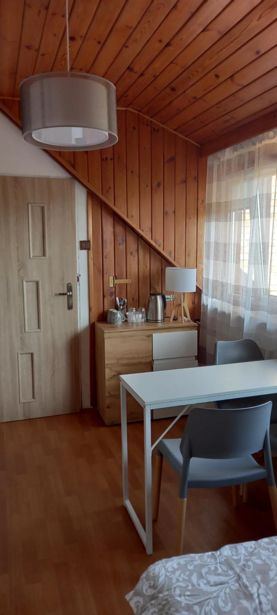 Domek Pod Sosnami Pokoje 2-3 Osobowe Mielno (Koszalin) Exterior foto