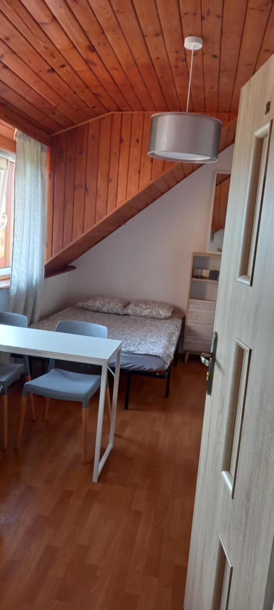 Domek Pod Sosnami Pokoje 2-3 Osobowe Mielno (Koszalin) Exterior foto