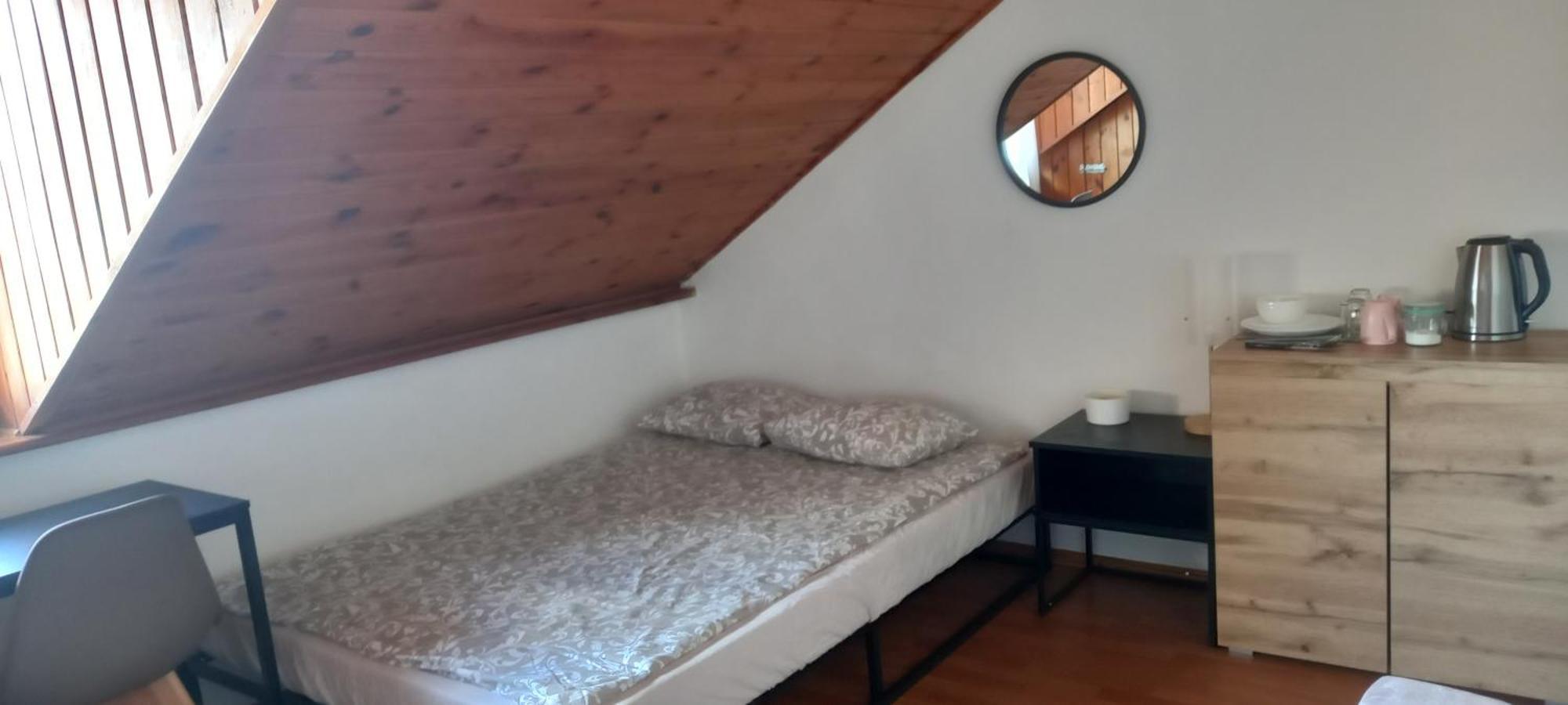 Domek Pod Sosnami Pokoje 2-3 Osobowe Mielno (Koszalin) Exterior foto